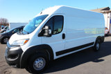 Used 2023 RAM ProMaster 2500 image 4
