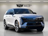 New 2025 Cadillac Escalade IQ Luxury 2 image 5