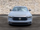 New 2025 Honda Accord Sport image 3