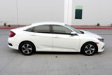 Used 2021 Honda Civic LX image 4