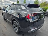 New 2026 Kia Sportage LX image 5