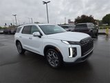 New 2025 Hyundai Palisade SEL image 4
