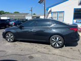 Used 2021 Nissan Altima 2.5 SL image 3