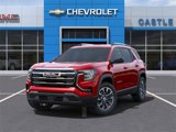 New 2026 GMC Terrain Elevation w/ Elevation Premium Package image 6