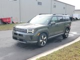 Used 2024 Hyundai Santa Fe Limited image 3