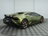 Used 2023 Lamborghini Huracan Tecnica image 5