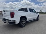 New 2025 GMC Sierra 1500 SLT w/ SLT Premium Plus Package image 5