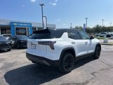 New 2026 Chevrolet Equinox LT w/ Convenience Package II image 3