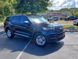 Used 2024 Ford Explorer XLT image 2