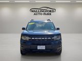 Used 2022 Ford Bronco Sport Outer Banks w/ Tech Package image 2