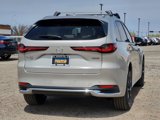 New 2025 MAZDA CX-90 3.3 Turbo S w/ Premium Package image 3