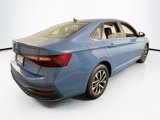 Used 2025 Volkswagen Jetta S image 5