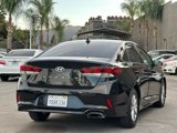 Used 2018 Hyundai Sonata SE image 3