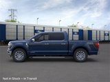 New 2025 Ford F150 Lariat w/ Equipment Group 502A High image 3