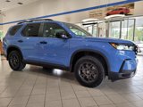 New 2025 Honda Pilot TrailSport image 3