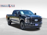 New 2025 Ford F250 Platinum image 2