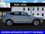 New 2025 Buick Envista Avenir image 4