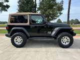 Used 2019 Jeep Wrangler Sport image 4