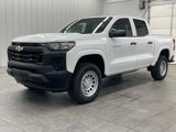 New 2025 Chevrolet Colorado W/T w/ Advanced Trailering Package image 4