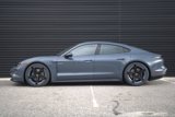 New 2025 Porsche Taycan image 2