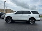 Used 2025 Cadillac Escalade Premium Luxury w/ Touring Package image 4