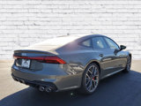 New 2024 Audi S7 Prestige image 4