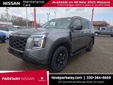 New 2025 Nissan Armada PRO-4X w/ Pro-4X Premium Package image 3