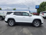 New 2026 Chevrolet Equinox LT w/ Convenience Package II image 2