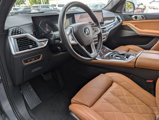 Certified 2025 BMW X7 xDrive40i image 4