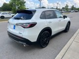 New 2026 Honda HR-V Sport image 4