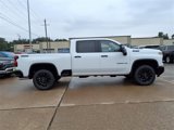 New 2026 Chevrolet Silverado 2500 LT w/ Trail Boss Package image 2