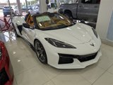 New 2025 Chevrolet Corvette Z06 image 2