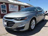 Used 2023 Chevrolet Malibu LT image 2