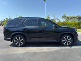 New 2025 Honda Pilot Elite image 4