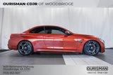 Used 2015 BMW M4 Convertible image 3