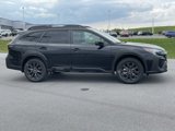 New 2025 Subaru Outback Onyx Edition XT image 2