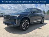 New 2026 Volvo XC90 B6 Plus image 3