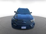 Used 2024 Ford Explorer XLT w/ Equipment Group 202A image 4