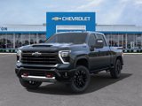 New 2025 Chevrolet Silverado 2500 LTZ w/ LTZ Plus Package image 6