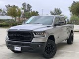 Used 2021 RAM 1500 Big Horn image 3