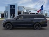 New 2025 Lincoln Navigator L Reserve w/ Jet Appearance Package image 3