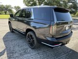 New 2025 Cadillac Escalade Luxury image 3