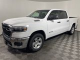 New 2026 RAM 1500 4x4 Crew Cab image 3