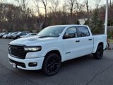 New 2025 RAM 1500 Laramie image 3
