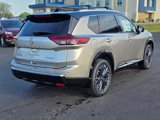 New 2025 Nissan Rogue Platinum w/ Tech Package image 3