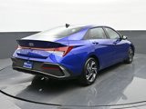 Certified 2025 Hyundai Elantra Sport image 3