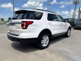 Used 2019 Ford Explorer XLT w/ Equipment Group 202A image 3