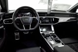 New 2026 Audi RS 6 performance image 4