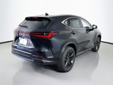 New 2025 Lexus NX 450h+ AWD w/ Luxury Package image 5