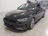 Used 2023 Audi S4 Premium Plus w/ Premium Plus Package image 5